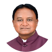 Hon'ble Chief Minister